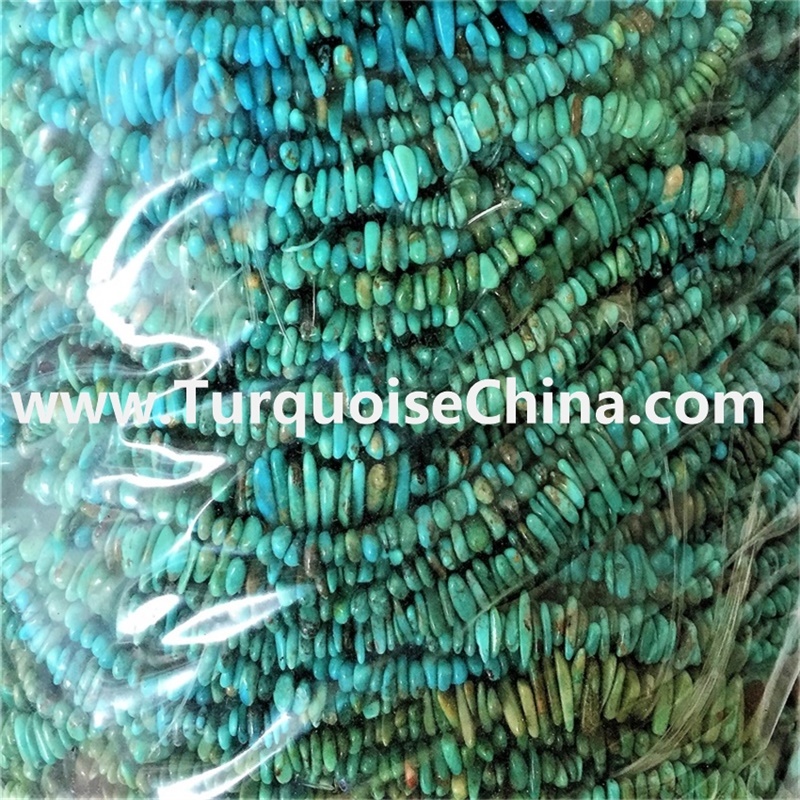excellent wholesale turquoise nuggets professional supplier for jewellery making 1