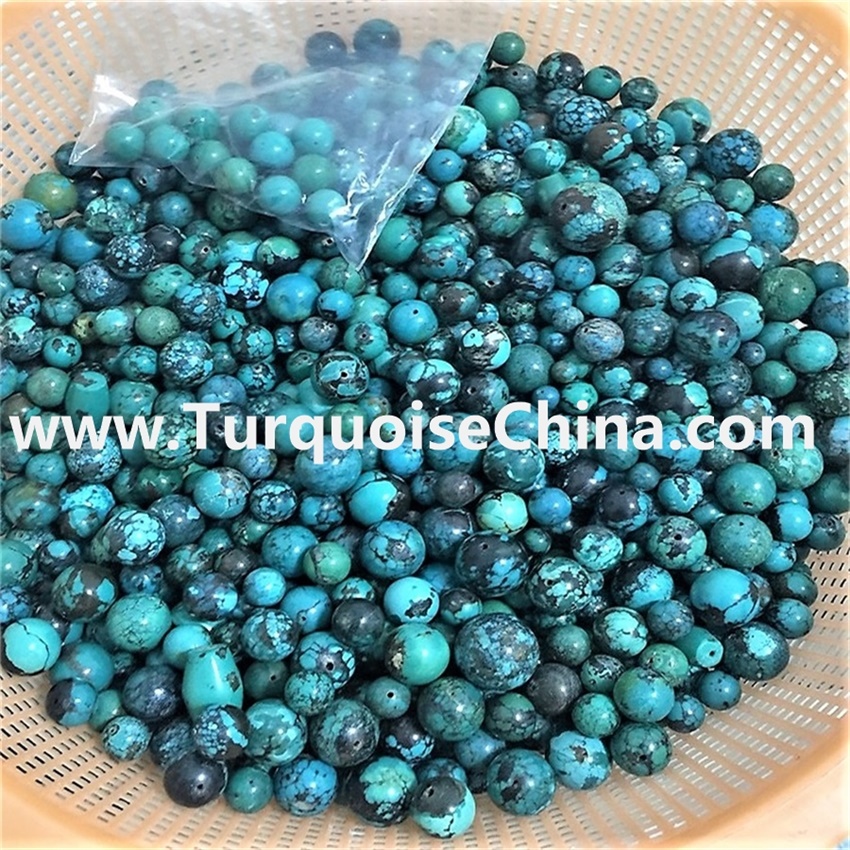 ZH Gems round gemstone beads supplier for ring 1