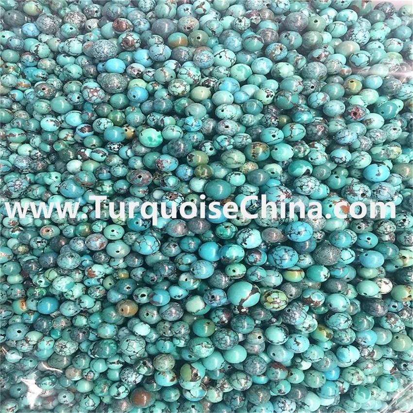 ZH Gems round gemstone beads supplier for ring 2