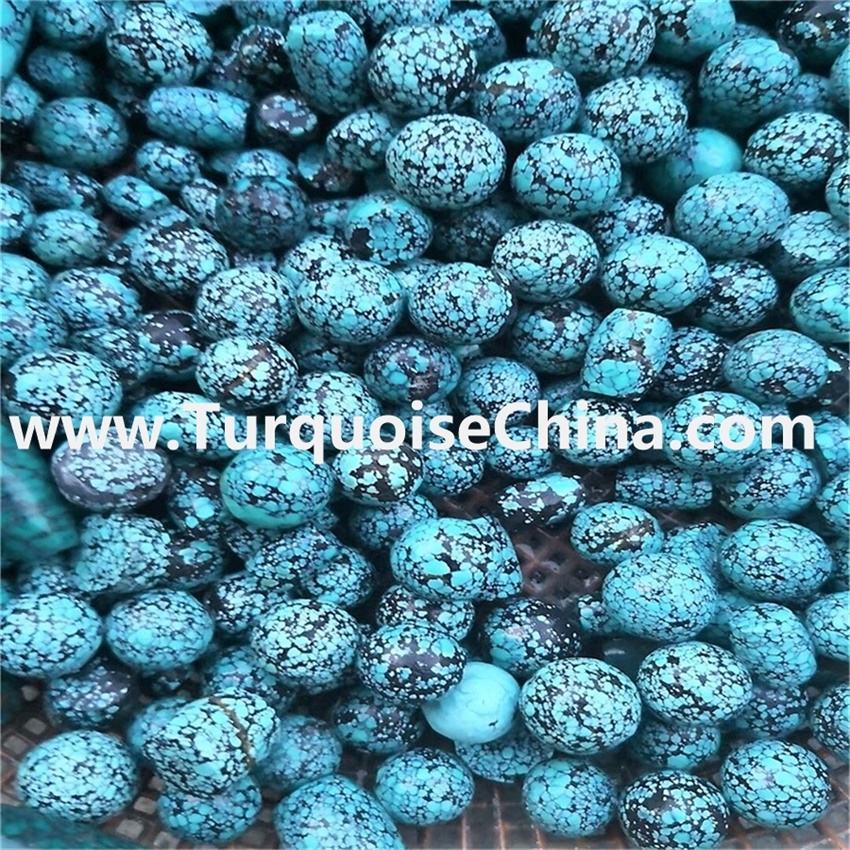 ZH Gems round gemstone beads professional supplier for necklace 2