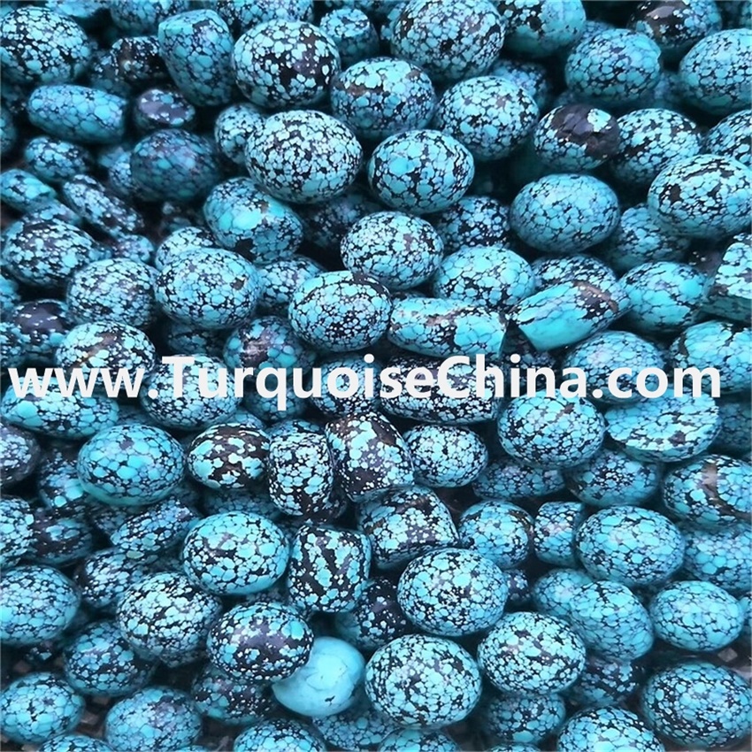 ZH Gems round gemstone beads professional supplier for necklace 3