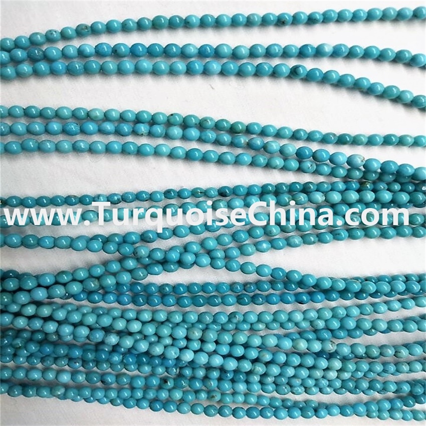 round gemstone beads wholesale reliable supplier for jewelry 3