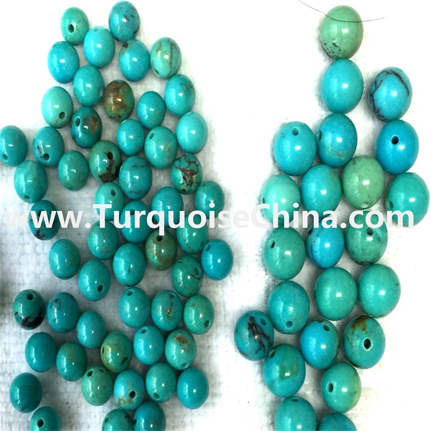 excellent turquoise beads wholesale supplier 1