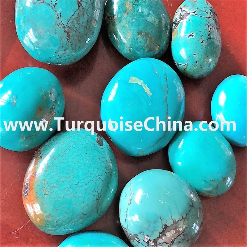 ZH top quality oval shaped beads business for jewellery making 2