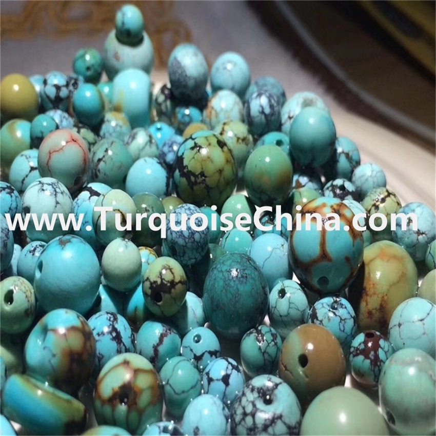 ZH great natural beads wholesale business for jewelry 1