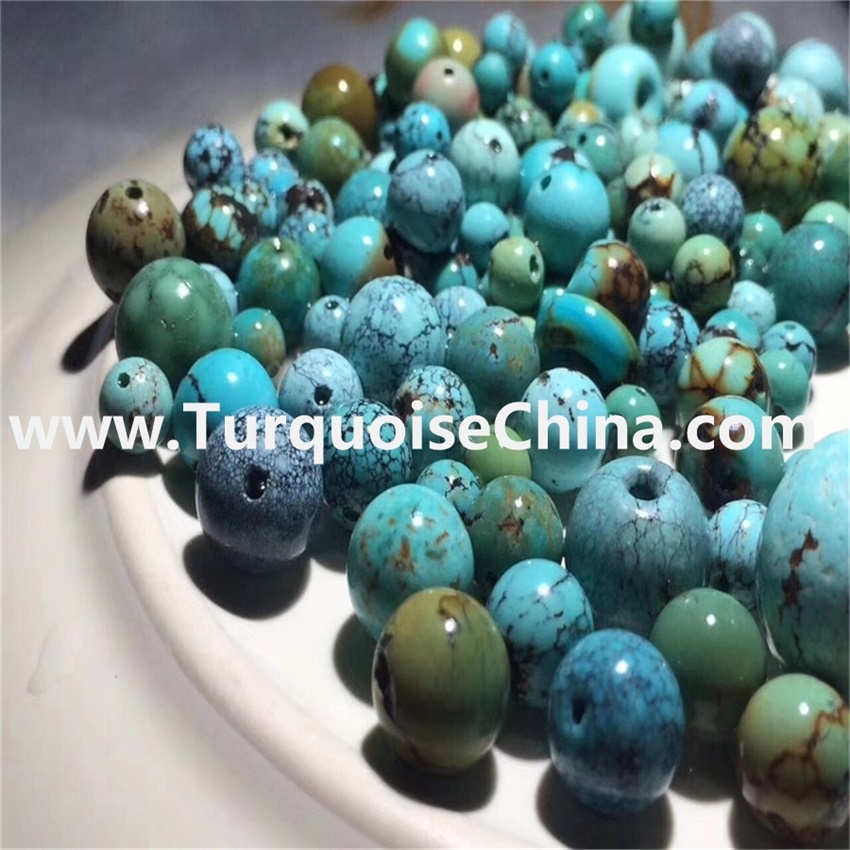 ZH great natural beads wholesale business for jewelry 2