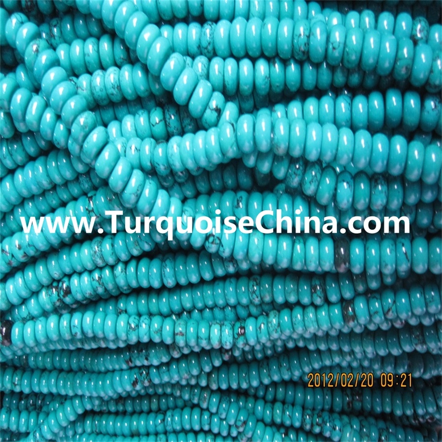 ZH top rated gemstone rondelle beads professional supplier for ring 1