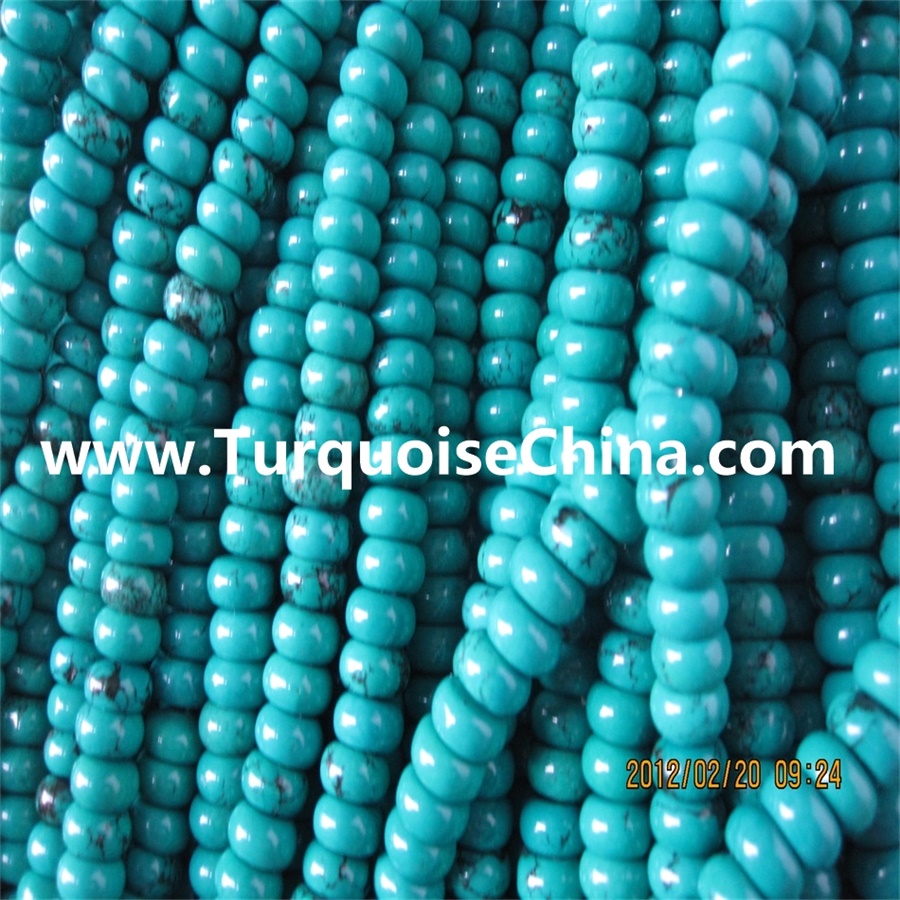 ZH top rated gemstone rondelle beads professional supplier for ring 2