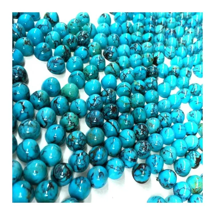 turquoise cross | ZH Gems