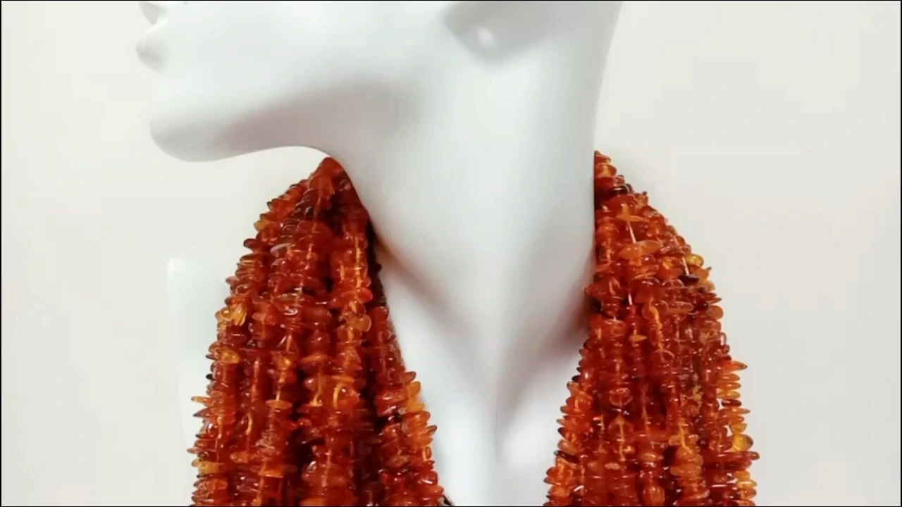 Ntuj baltic amber xoob amber hlaws 1