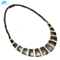 Natural Amber Necklace Natural Large Multicolor Amber Necklace Vintage Amber Choker Meaningful Jewelry. 1