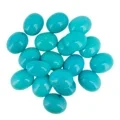 9mm*11mm Cabochon Turquoise Xwezayî Ji bo Sêwirana Moda Çêkirina Jewelry 1
