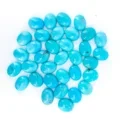 Natural Turquoise 6mm*9mm Loose Beads Gemstone Stones For Jewelry Making And Bead Weaving 1