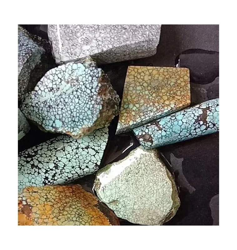 Natural turquoise rough1 1