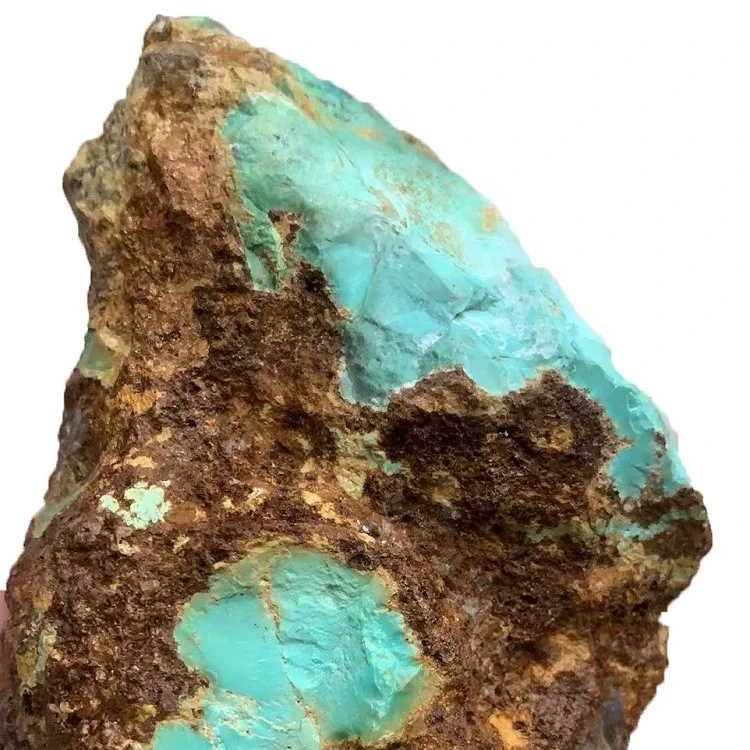 Natural Turquoise Umzekelo Nevada 1
