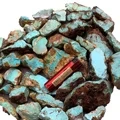 Wholesale Turquoise Gemstone Rough Material 1