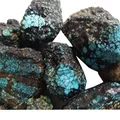Modern Customized price stone genuine stone bulkcabochon 1