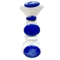 Lapis Lazuli Freeform Blue Stone Different Shapes And Size Cabochon Used For Jewelry Making 1