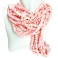 Pink Conch Shell Shell Beads Pink Surfers Super Love Surfers Beach Style Irregular Personality Woman For Jewelry Making 1