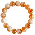 Beautiful Citrine Bracelet Crystals For Energy Balance And Equilibrium Of Chakras Jewelry Spiritual Healing Bracelets 1