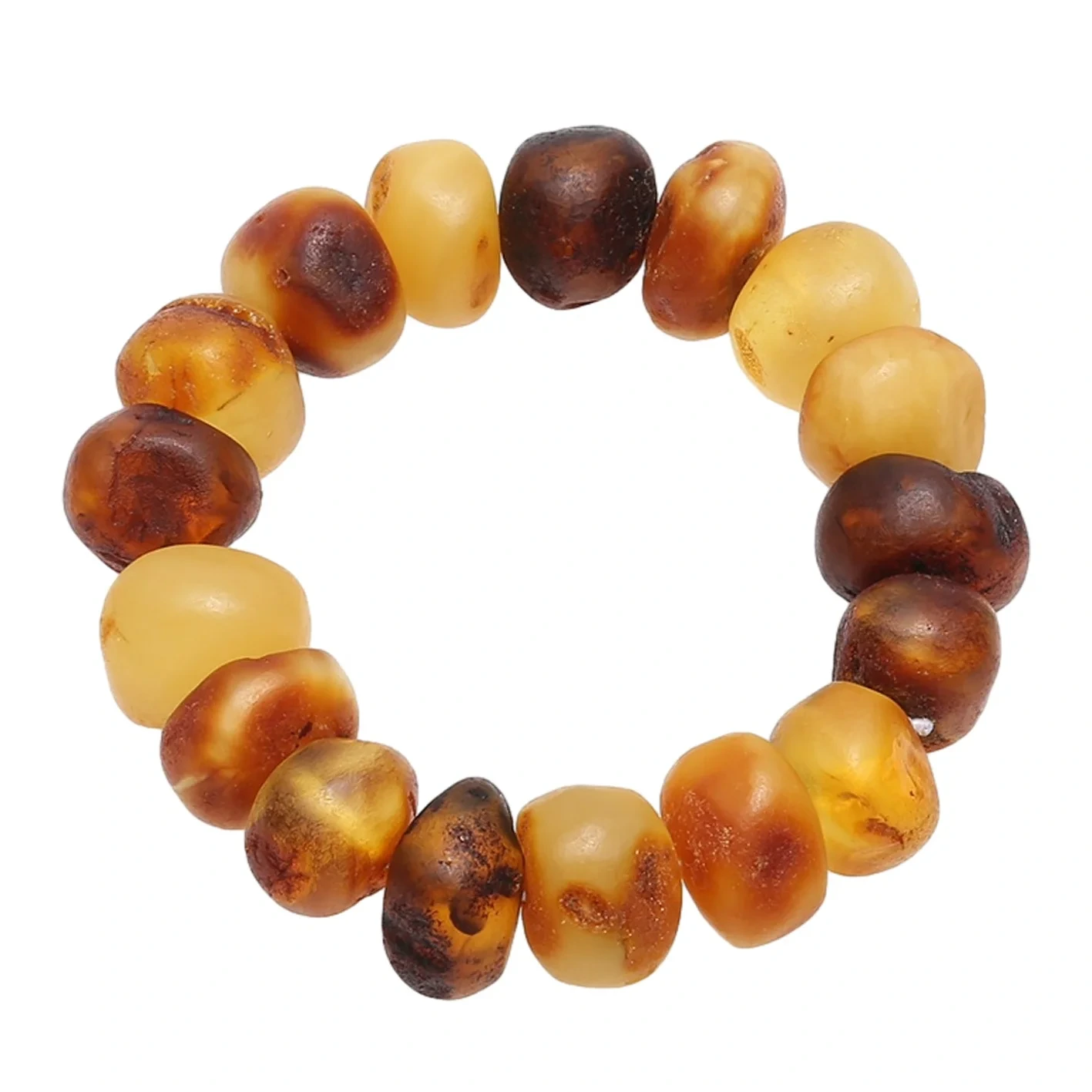 Natural Baltic Optimum Optimized Beeswax Amber Taulima Meaalofa Atoatoa mo Ia 1
