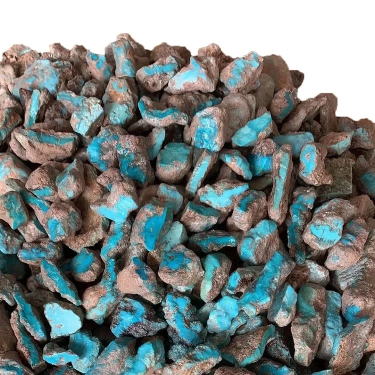 Natuerlike Kingman Turquoise Rough1 1