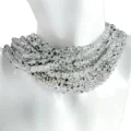 5mm Itom nga Rutilated Quartz Smooth Beads Para sa Paghimo sa Alahas nga Disenyo sa Fashion 1