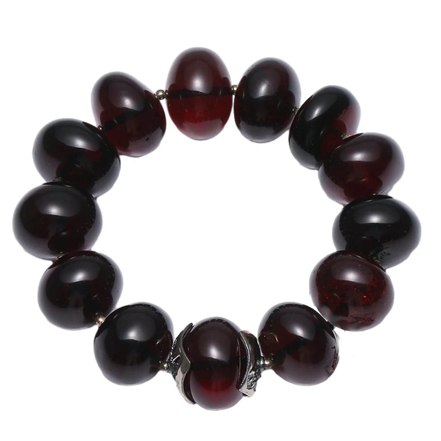Alam Baltik Optimized Gelang Pipidal Gelang Vintage Amber Gelang Beautiful Gift Kanggo Dheweke 1