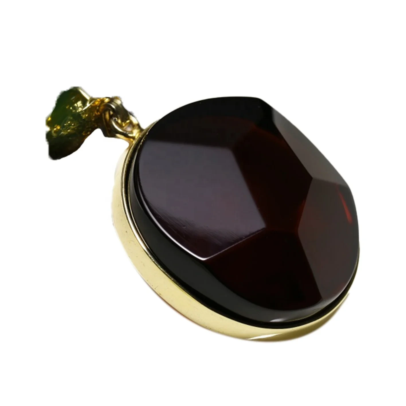 Loket Batu Permata Amber Besar Loket Ambar Antik 925 Sterling Perak Buatan Tangan Hadiah Barang Kemas Amber Batu Permata Amber Antik Untuk Dia 1