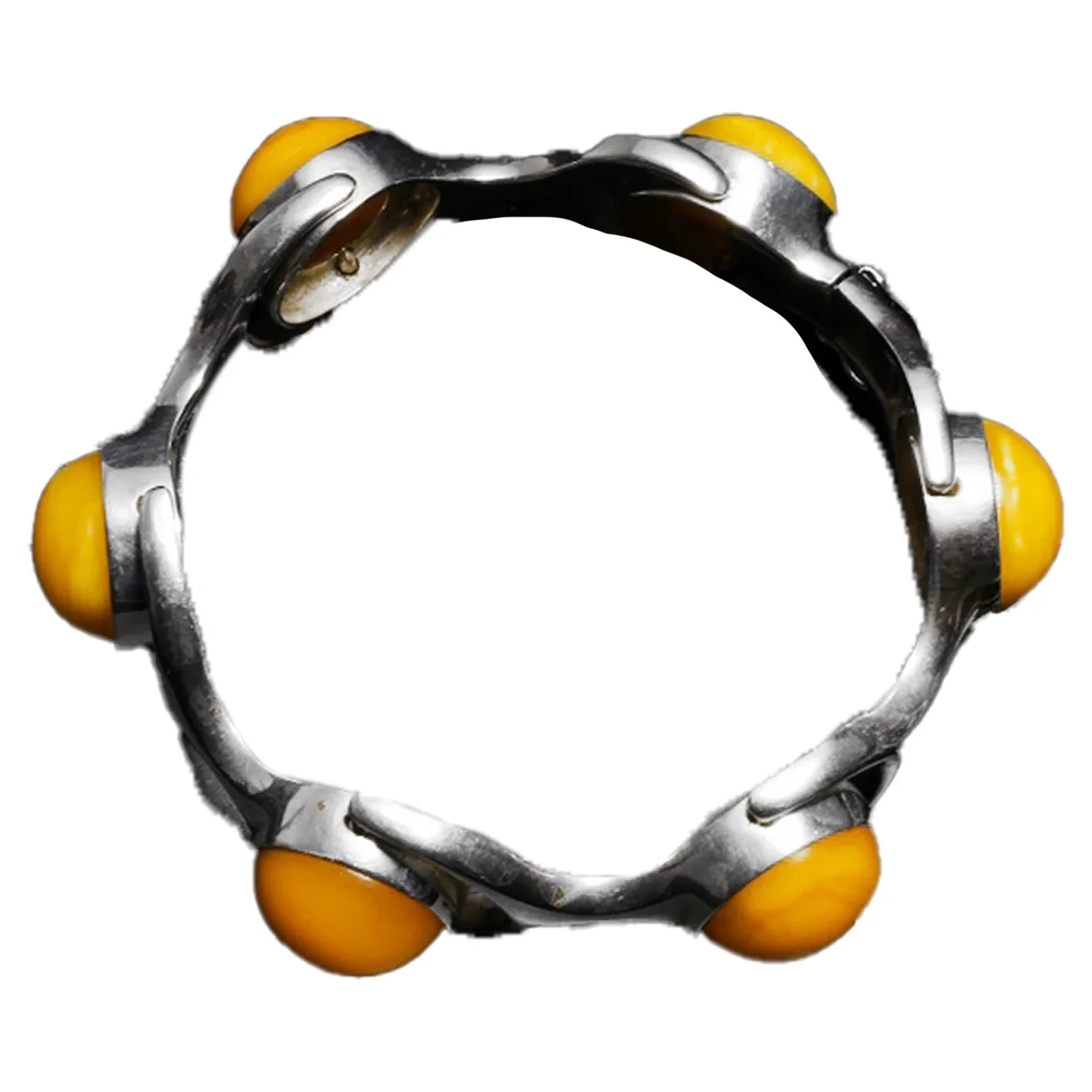 Gaskiya Baltic Amber Munduwa Yellow Amber Milky Amber 1