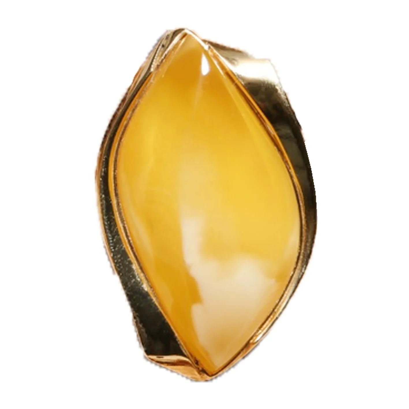 Κεχριμπάρι δαχτυλίδι Vintage κοσμήματα Baltic Amber Ring 925 Silver Ringwomens Jewelry 1