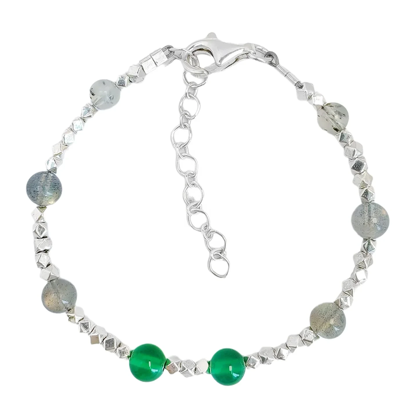 Mabenyane a Feshene a Sefaha sa Sefaha sa Sefaha sa Sefaha sa Sefaha sa Sefaha sa S925 sa Sefaha sa Selivera sa Chrysoprase sa Labradorite 1