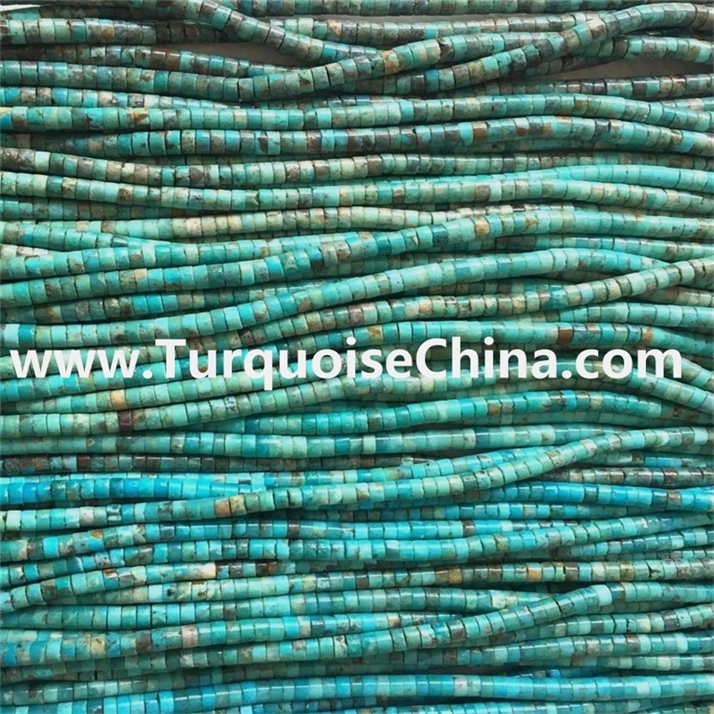 Heishi Beads Definition pada harga borong | Zh permata 6