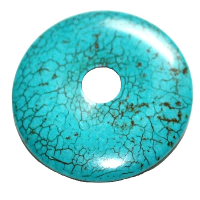 God kvalitet Gemstone Donuts Business | Zh gems. 8