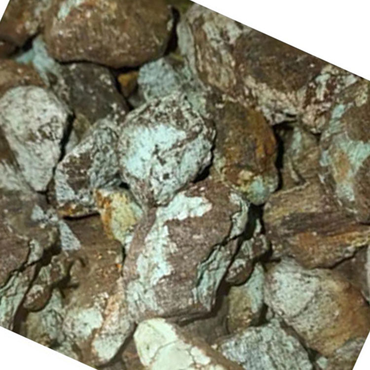 Zh Gems | کیفیت بالا فیروزه ای نیمه گرانبها کسب و کار کسب و کار 8