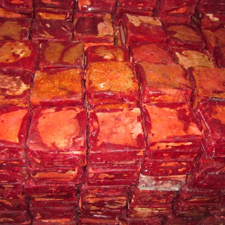 سفارشی 6 سنگ قیمتی تولید کننده مواد خشن | Zh Gems 8