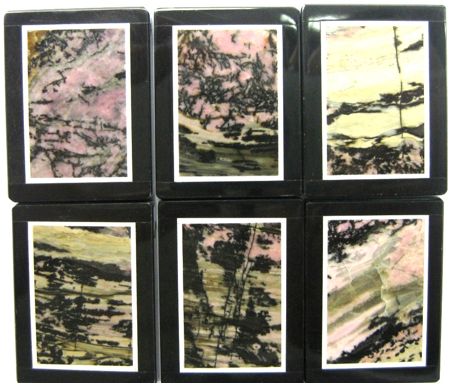 Jade Gemstone Tree til engrospriser | Zh Gems 8