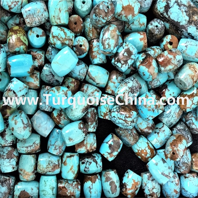 ZH Gems | store turkise sten til salg professionel leverandør 9