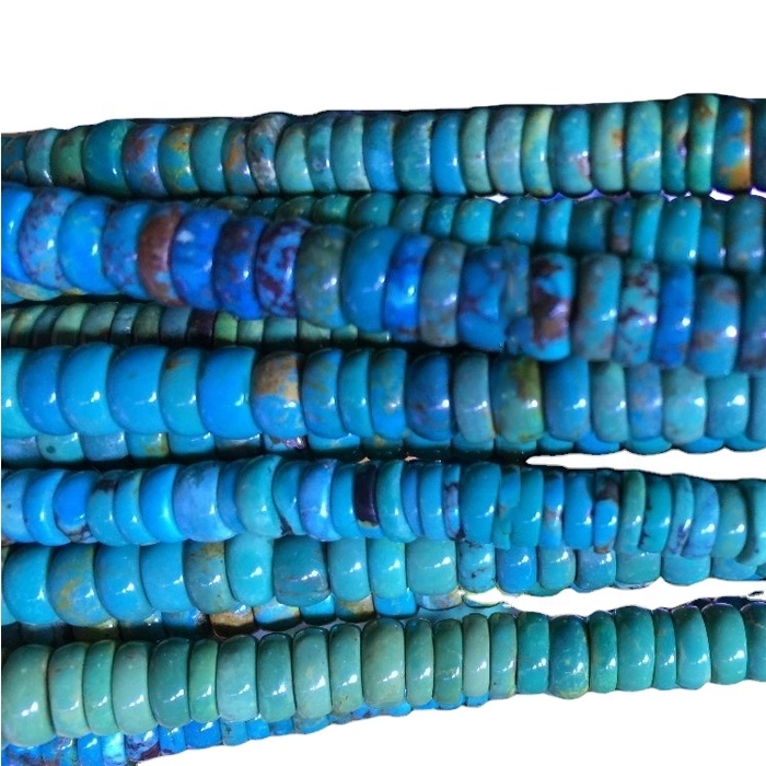 جواهر فیروزه سبز سفارشی تامین کننده حرفه ای سازنده | سنگهای ZH 8