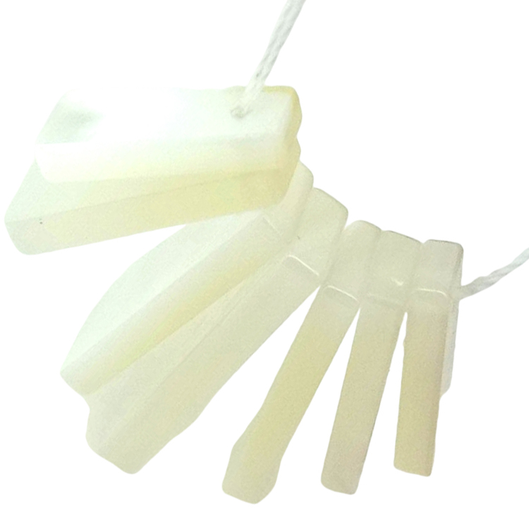 Custom custom gemstone kongkorong supplier Produsén | ZH Batu Permata 8