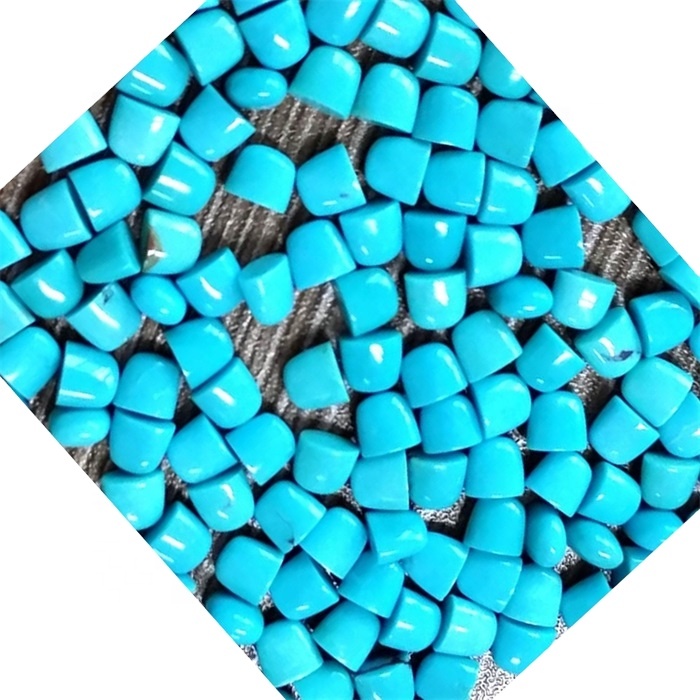 ZH Gems | manik pirus berwarna alus teuing supplier dipercaya 8