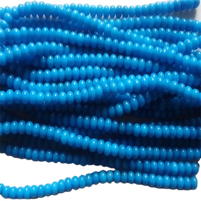 OEM & ODM Turquoise Birthstone Pryslys | Zh juwele 8