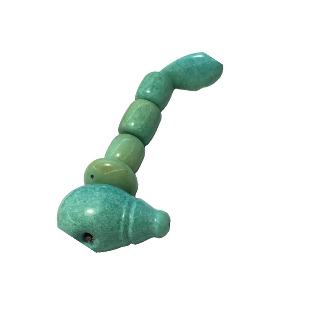 ZH Gems | top quality turquoise stone professional supplier 8