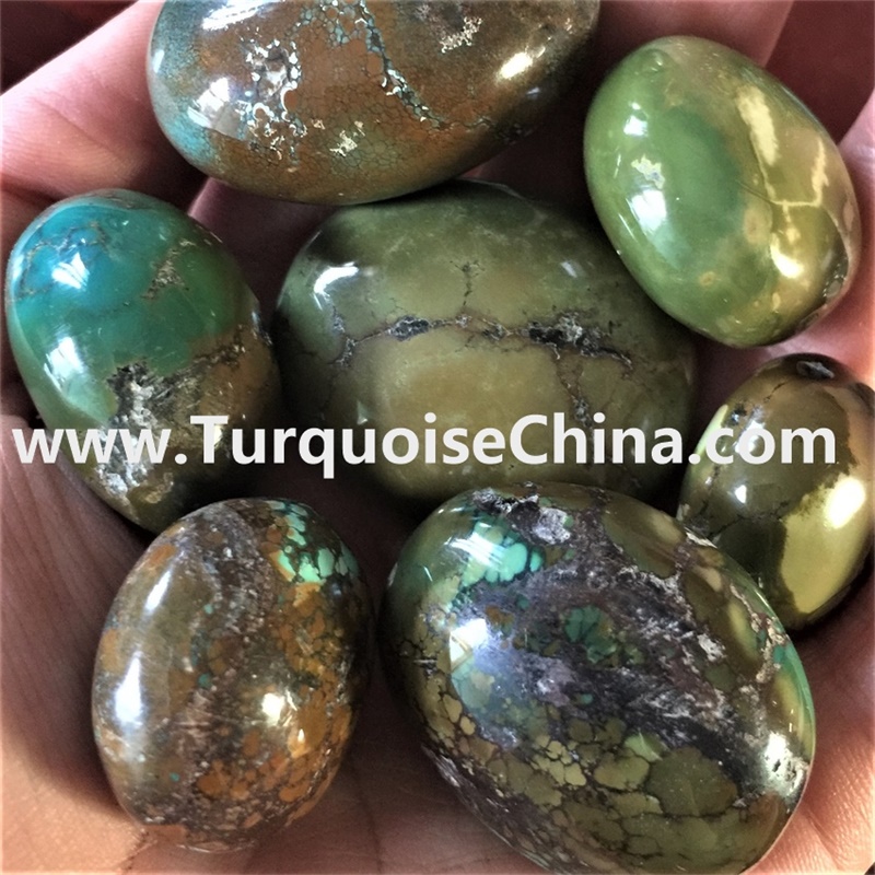 top dipeunteun oval gemstone manik supplier dipercaya | ZH Batu Permata 9