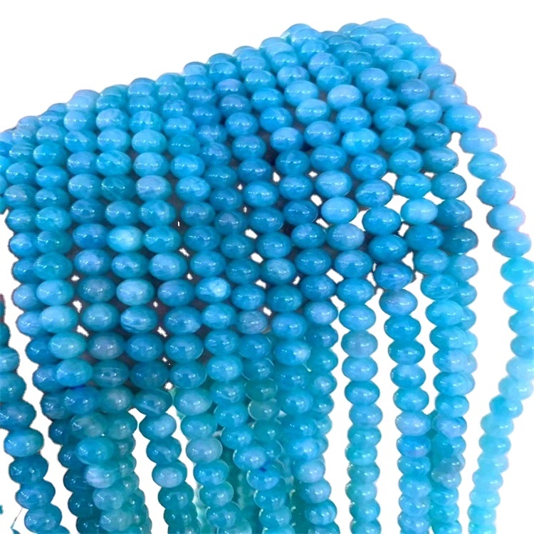 Here's What People Are Saying About turquoise round beads