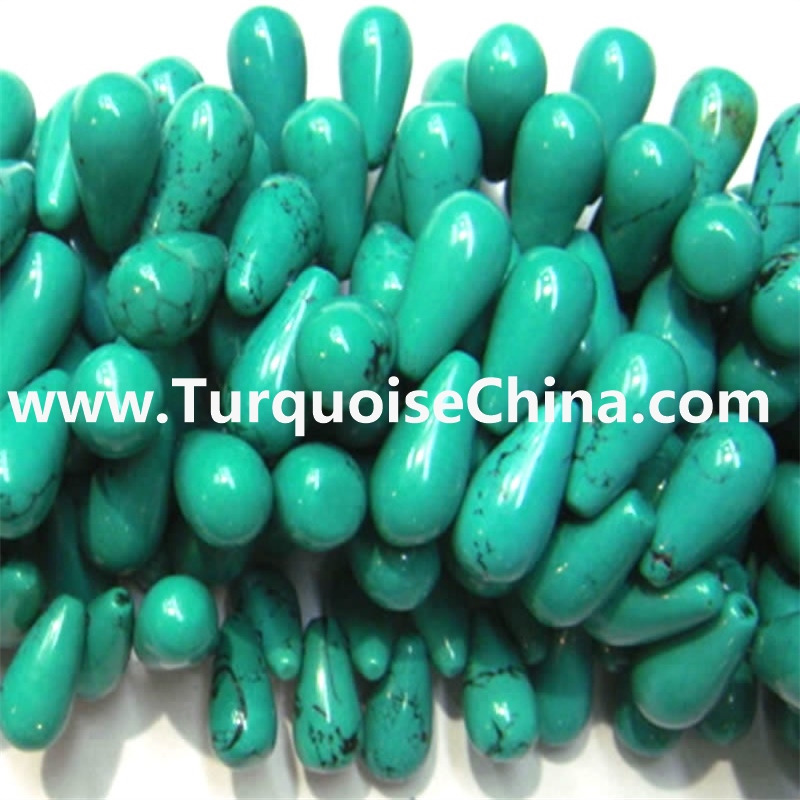 ZH Gems | manik batu pirus geulis supplier profésional 2