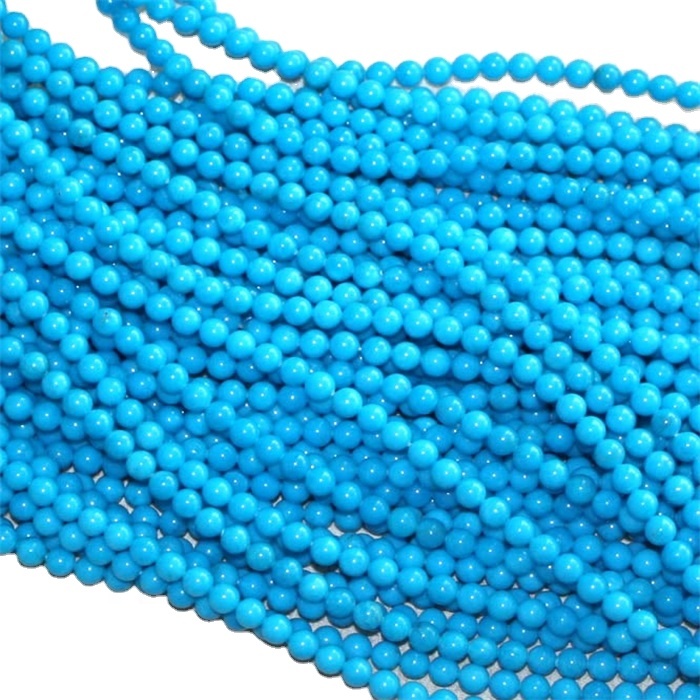 Turkoois krale teen groothandelpryse | Zh juwele 8