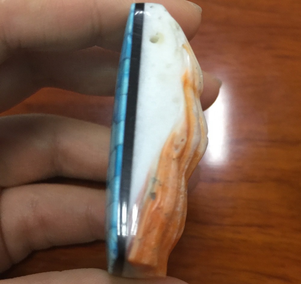 OEM & ODM Wholesale Turquoise CaboChons Pryslys | Zh juwele 8