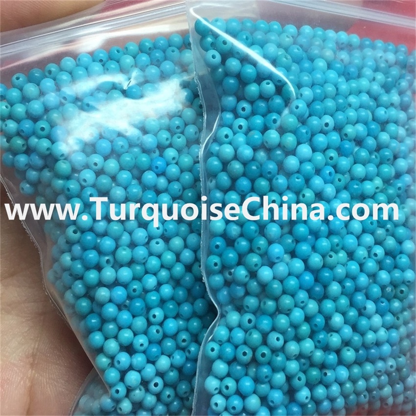 The Reasons Why We Love genuine turquoise cabochon