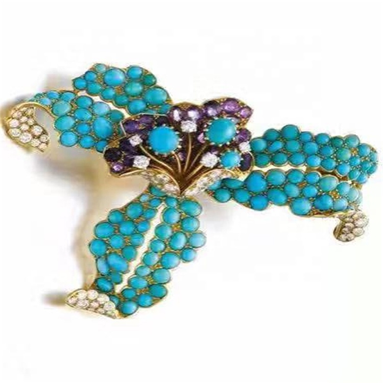 How To Own gemstone pendant For Free